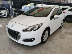 标致308 2013款 1.6L 自动优尚型