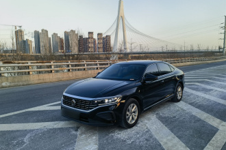 大众 帕萨特 2024款 280TSI 商务版