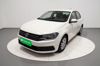 大众 桑塔纳 2016款 1.6L 手动风尚版