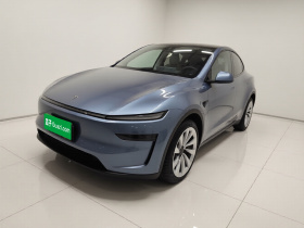 特斯拉 Model Y 2025款 后轮驱动版