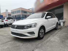 大众 捷达 2017款 1.4L 手动时尚型