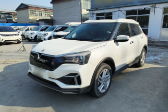 启辰T60EV 2020款 AI悦享型