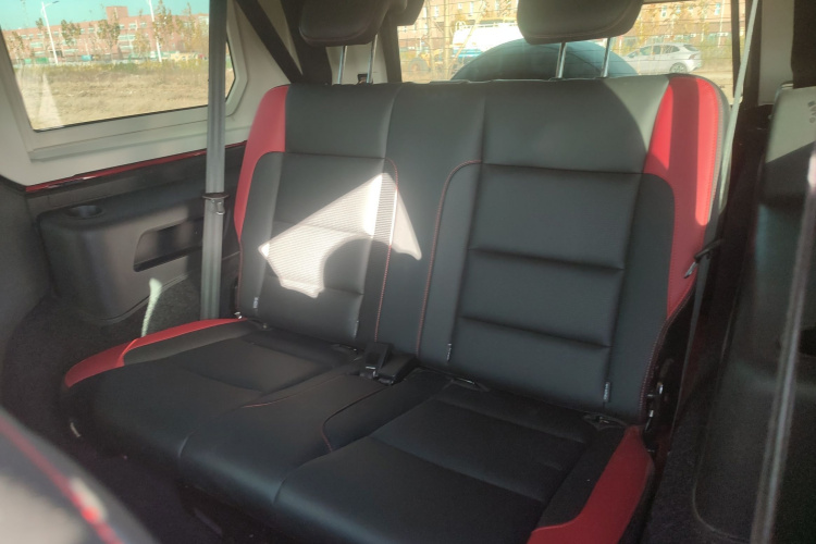 北京BJ40 2020款 2.0T 自动四驱致敬2020版侠客型中控内饰21