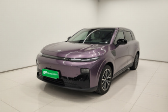 零跑汽车 零跑B10 2025款 510悦享版