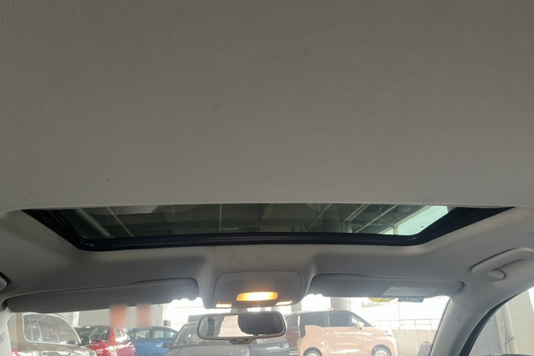 奥迪A6L 2016款 45 TFSI quattro 运动型局部细节22