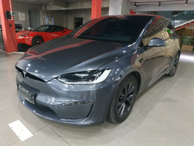 特斯拉 Model X 2023款 双电机全轮驱动版
