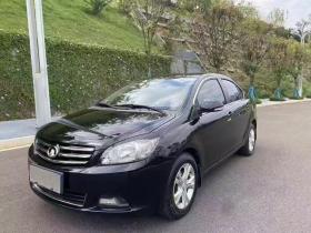 长城C30 2013款 1.5L 手动豪华型