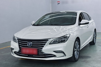 长安 睿骋CC 2018款 1.5T 自动智雅型 国V