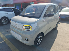 五菱汽车 宏光MINIEV 2024款 第三代 215km 青春版