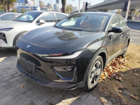 哪吒汽车 哪吒X 2023款 400 Lite