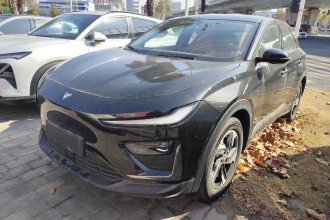 哪吒汽车 哪吒X 2023款 400 Lite