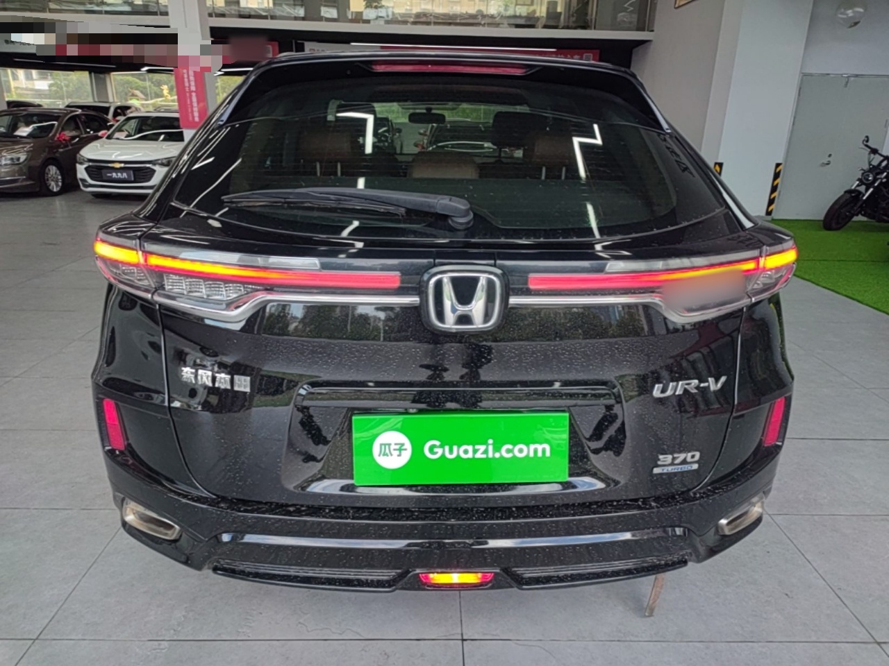 车300二手车图片