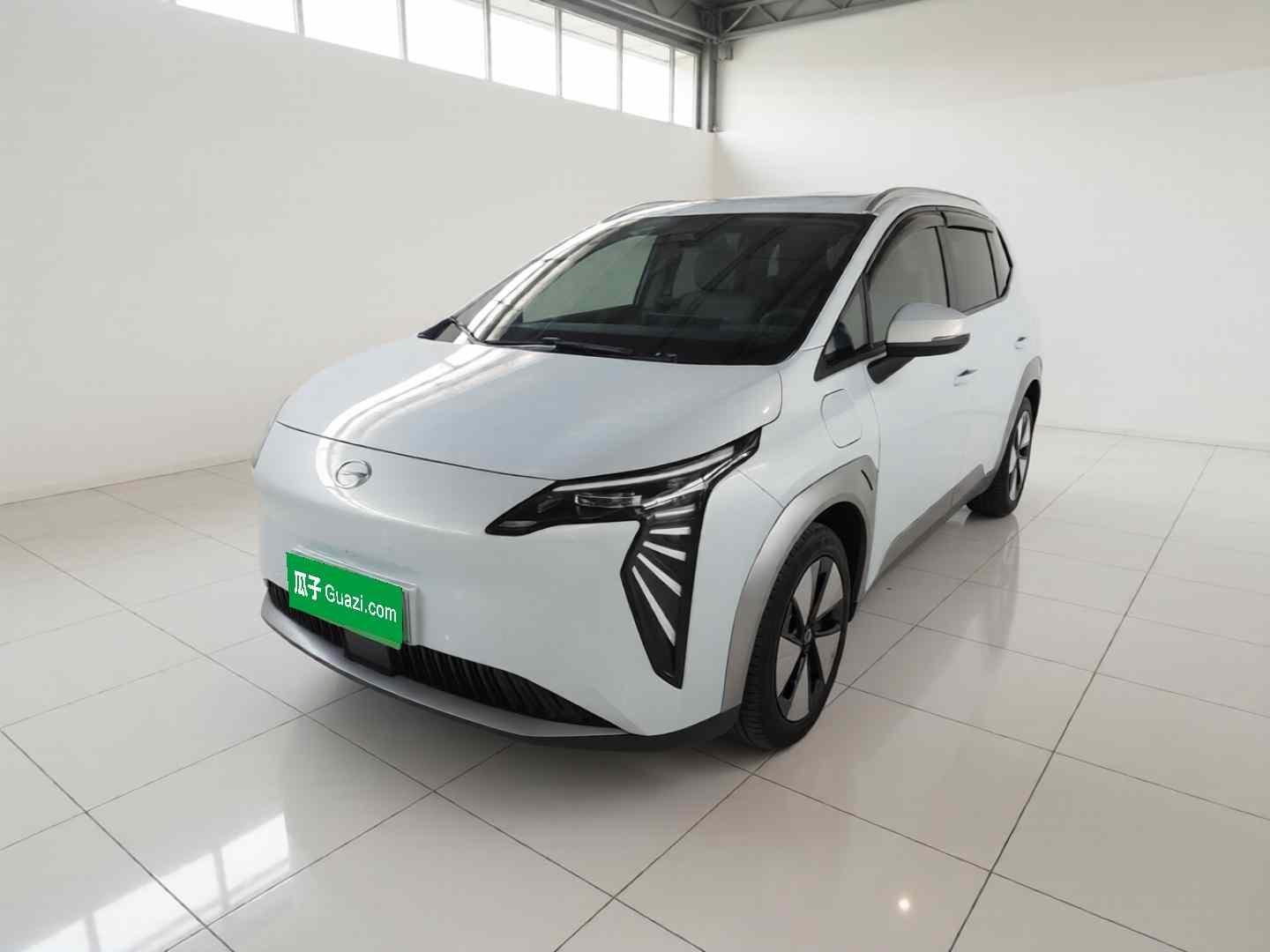 埃安 AION Y 2024款 Younger(2)