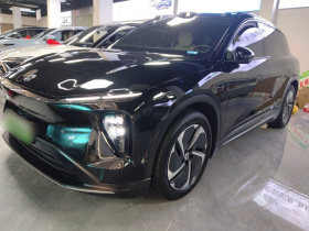 蔚来ES6 2023款 75kWh