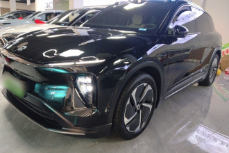 蔚来ES6 2023款 75kWh