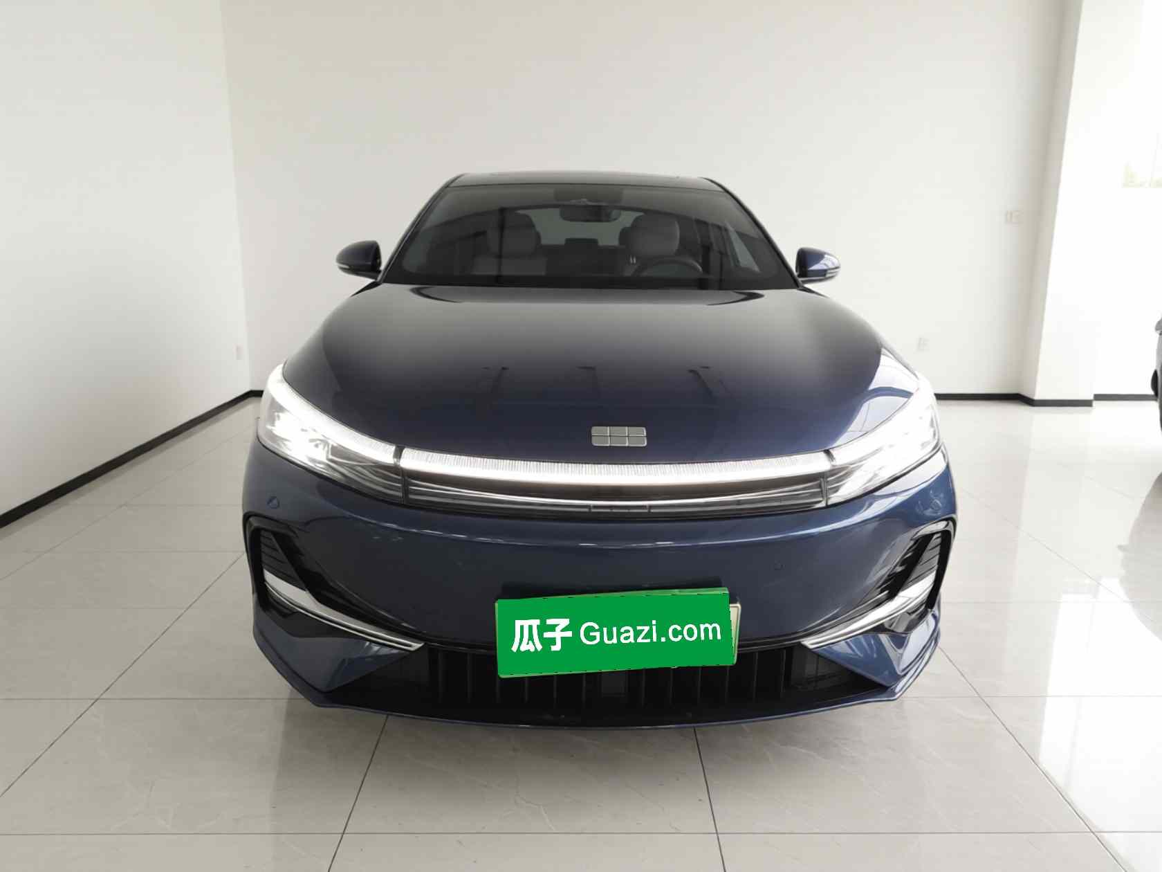 吉利银河 银河A7 2025款 EM-i 150km 星舰版(1)
