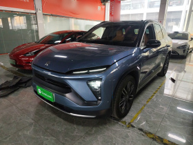 蔚来ES6 2020款 600KM 运动版