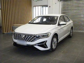 捷达VA7 2025款 1.4T 听劝版