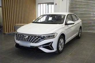 捷达VA7 2025款 1.4T 听劝版