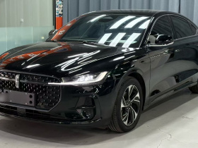 林肯Z 2022款 i酷 尊雅版