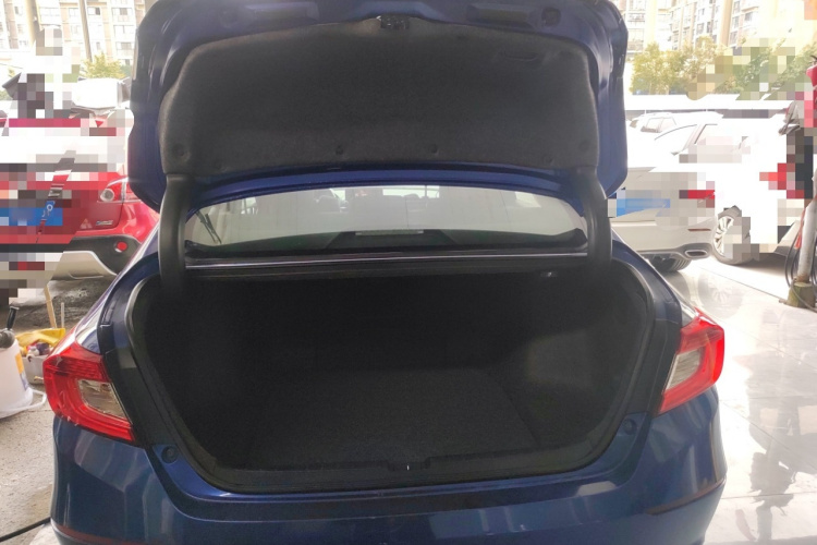 本田 雅阁 2018款 260TURBO 精英版 国V局部细节23