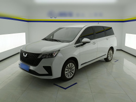 五菱汽车 五菱佳辰 2022款 1.5L 手动乐享精英型