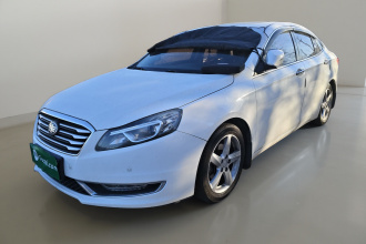 奔腾B70 2016款 2.0L 手动十周年纪念版