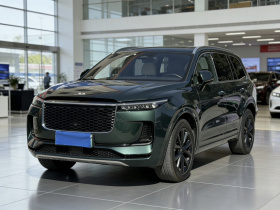 理想汽车 理想ONE 2021款 增程6座版