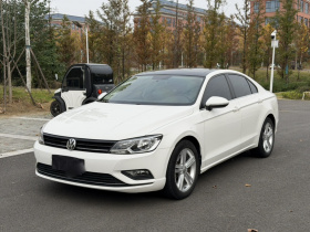 大众 凌渡 2018款 280TSI DSG舒适版