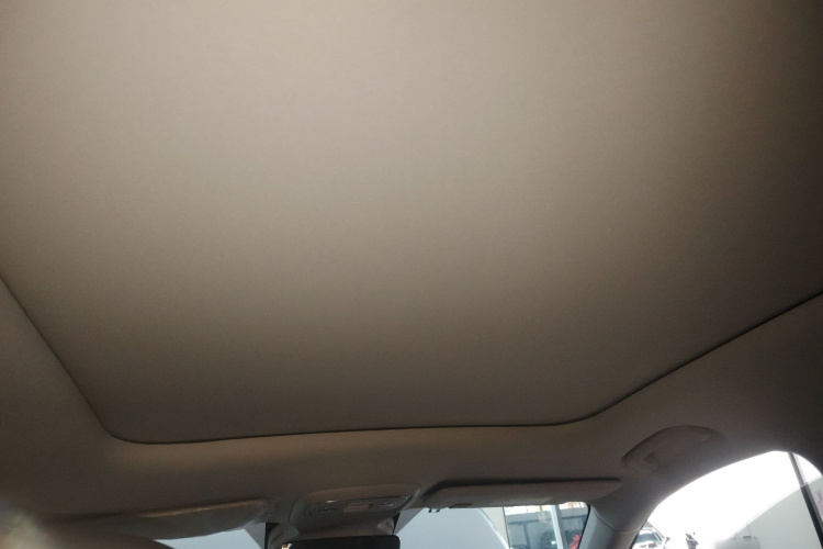 零跑汽车 零跑C11 2026款 纯电 640激光雷达版中控内饰22