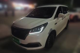 长安欧尚科尚 2019款 1.5T 自动旗舰型 国VI