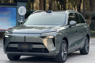 魏牌 蓝山 2025款 四驱 Max