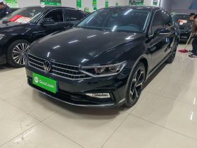 大众 迈腾 2025款 众享款 330TSI DSG豪华型