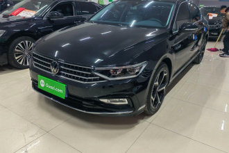 大众 迈腾 2025款 众享款 330TSI DSG豪华型