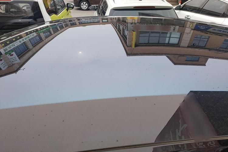 小鹏P7+ 2024款 长续航 Max车身外观57