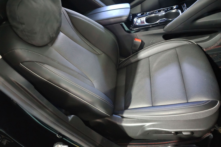 别克 2023款 昂科威Plus 652T 五座豪华型局部细节41