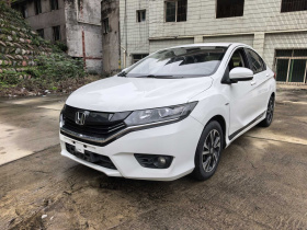 本田 哥瑞 2016款 1.5L CVT舒适版