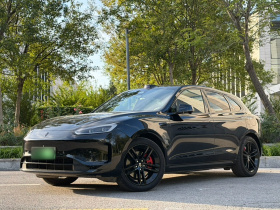 鸿蒙智行 问界M5 2024款 增程 Max RS 四驱高阶智驾版