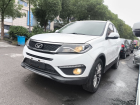 凯翼X5 2019款 1.5T 手动智趣型 国VI