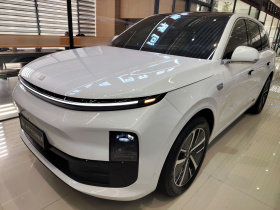 理想汽车 理想L6 2024款 Pro