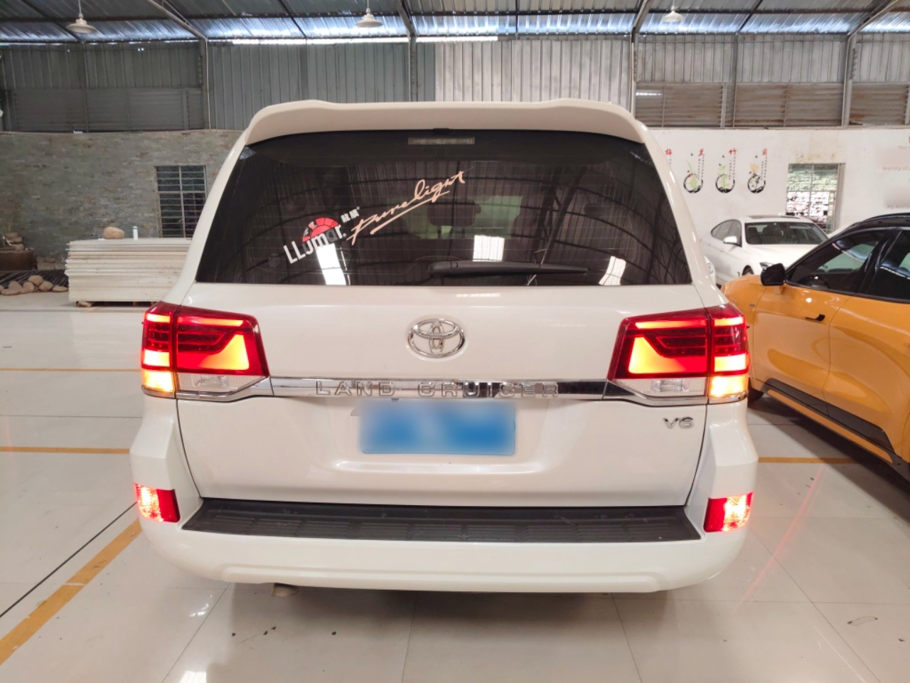 车300二手车图片