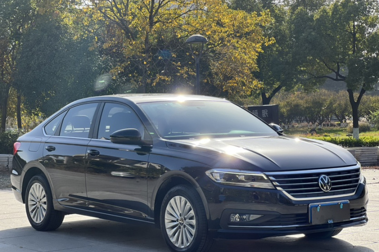 大众 朗逸 2021款 280TSI DSG舒适版车身外观6004