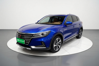 荣威MARVEL X 2018款 全驱版