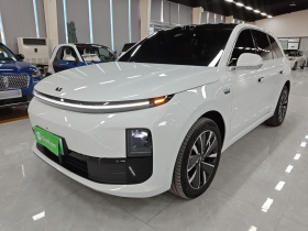 理想汽车 理想L6 2025款 Pro 智能焕新版