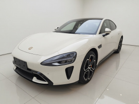 小米汽车 小米SU7 2024款 后驱长续航智驾版