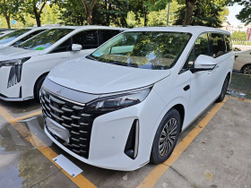 比亚迪 夏 2025款 DM-i 1.5T 180km 卓越型