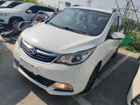 长安凯程 长安欧尚A600 2016款 1.5L 手动豪华型7座