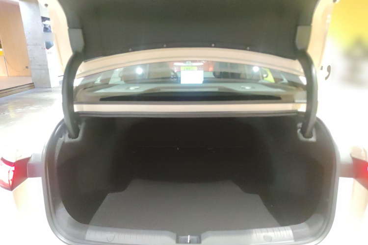 埃安 AION RT 2025款 650智豪版局部细节23