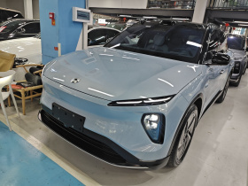 蔚来ES6 2024款 75kWh