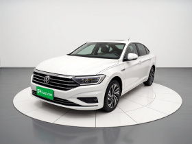 大众 速腾 2022款 280TSI DSG飞越版